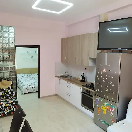 Alex Apartament Διαμέρισμα *