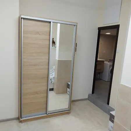 Alex Apartament Athens