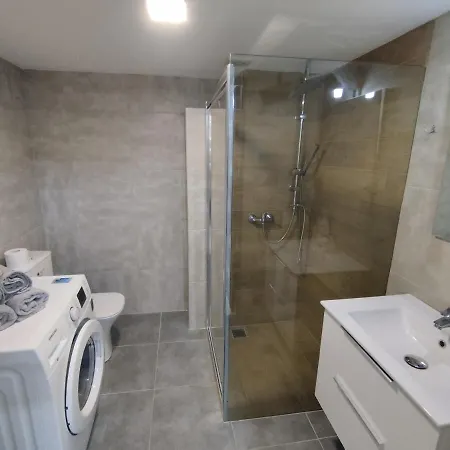 Alex Apartament *