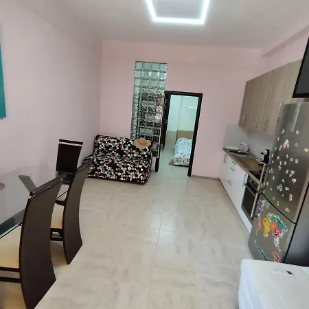 Apartment Alex Apartament Athens