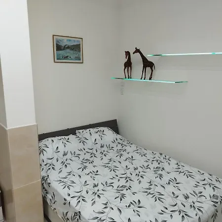 Alex Apartament Apartment