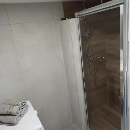 Alex Apartament * Αθήνα
