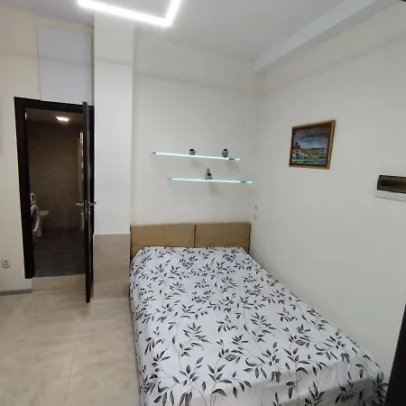 Alex Apartament Apartment