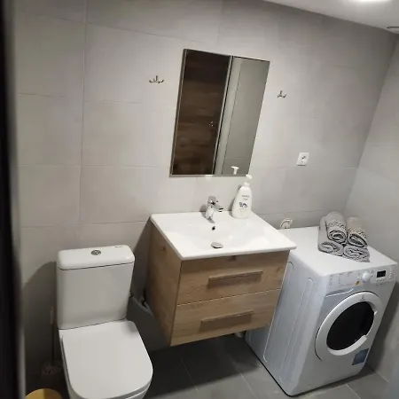 Alex Apartament Apartment