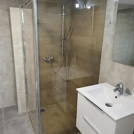 Alex Apartament Apartment *