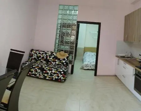 Apartment Alex Apartament