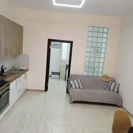 Alex Apartament Αθήνα