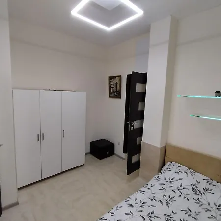Alex Apartament Apartment Athens