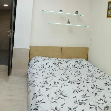 Alex Apartament
