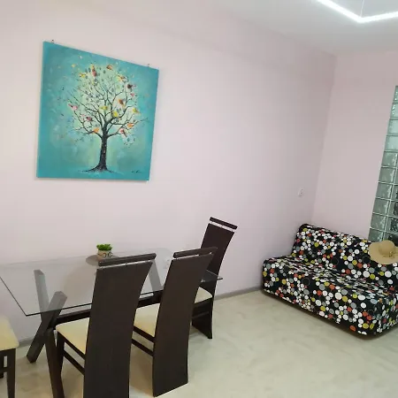 Apartment Alex Apartament Athens