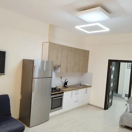 Apartment Alex Apartament